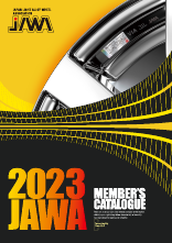 JAWA Member's Catalog 2023